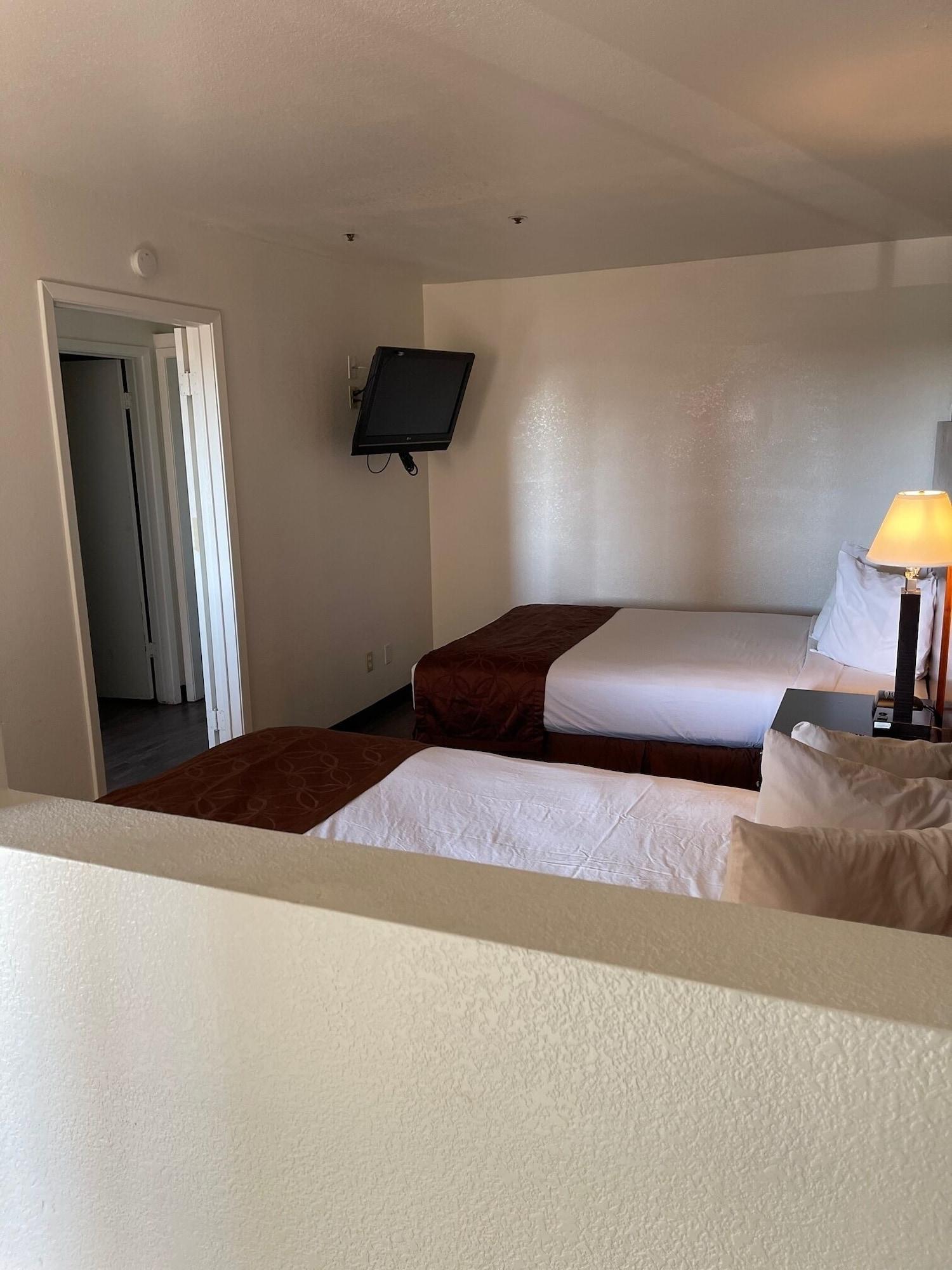 Studio 6 Tempe, Az Elliot Road Экстерьер фото