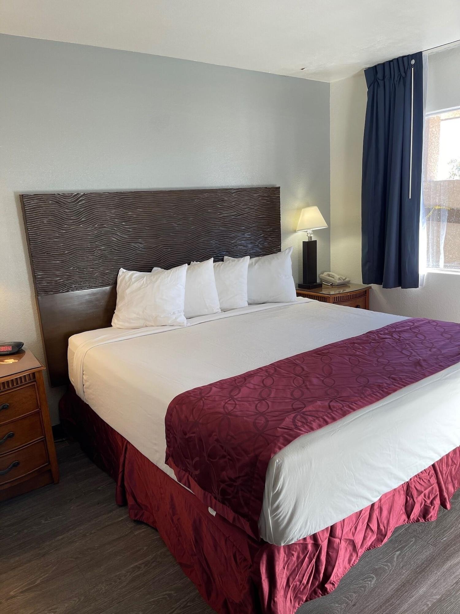 Studio 6 Tempe, Az Elliot Road Экстерьер фото
