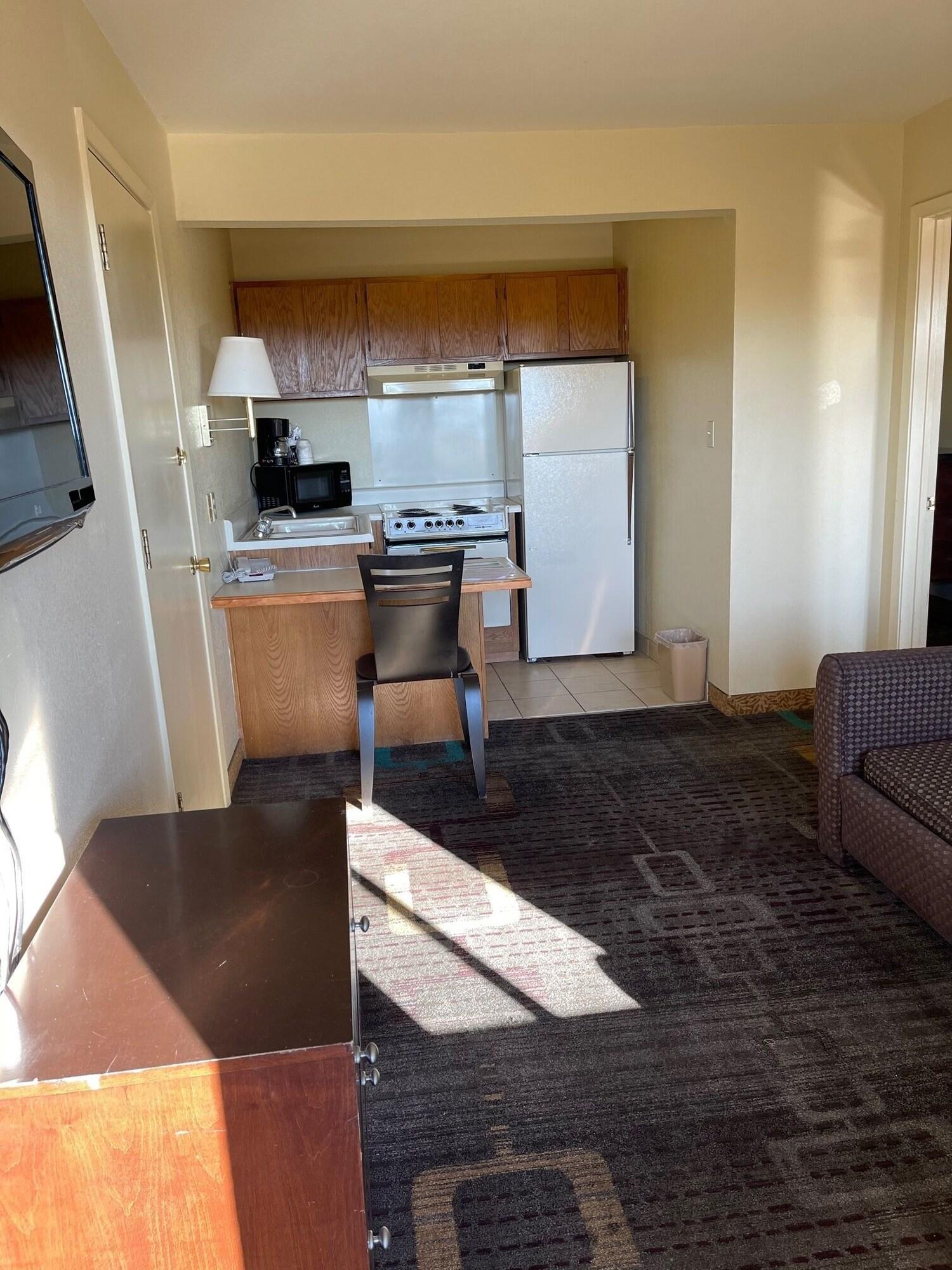 Studio 6 Tempe, Az Elliot Road Экстерьер фото