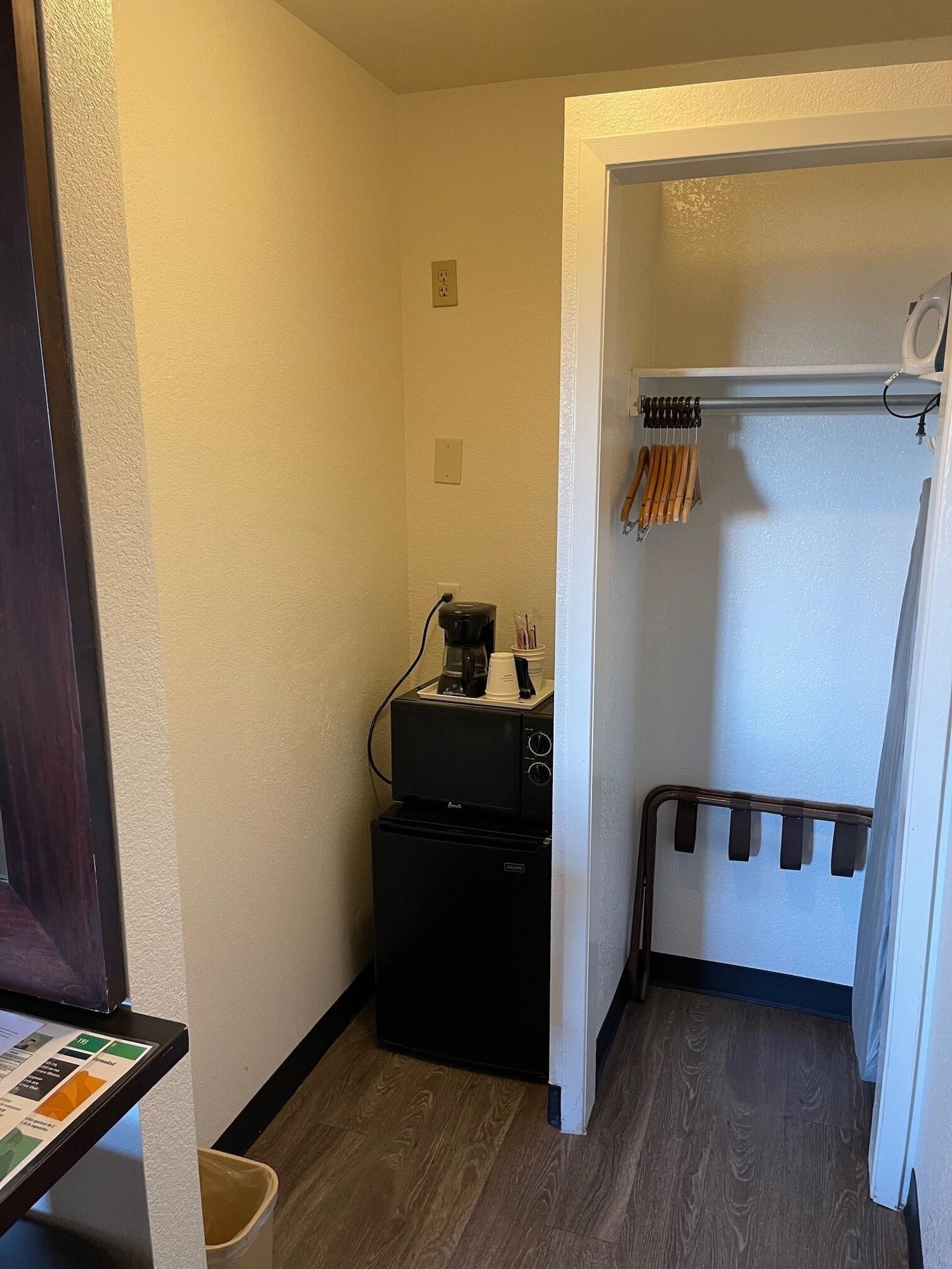 Studio 6 Tempe, Az Elliot Road Экстерьер фото