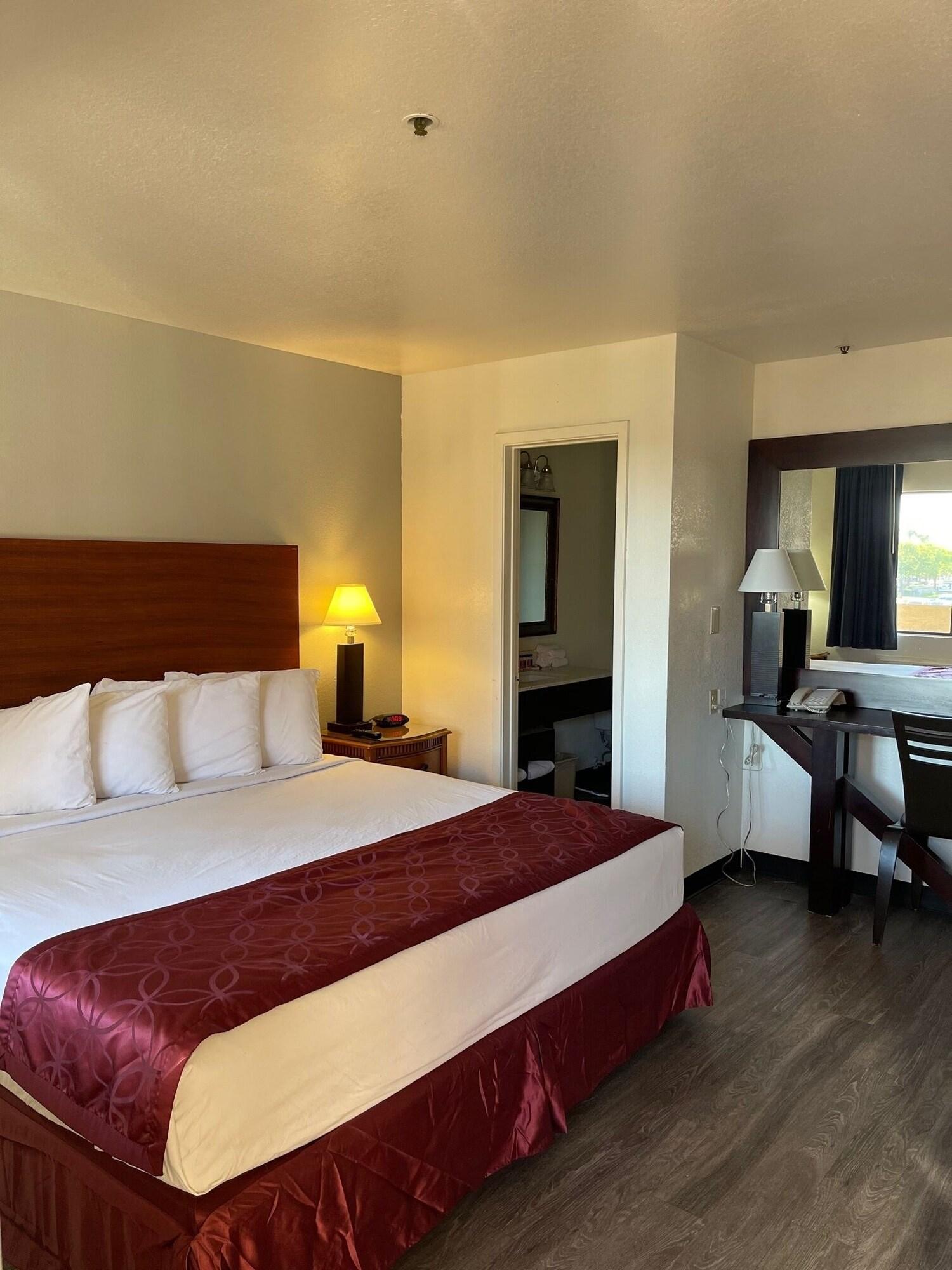 Studio 6 Tempe, Az Elliot Road Экстерьер фото