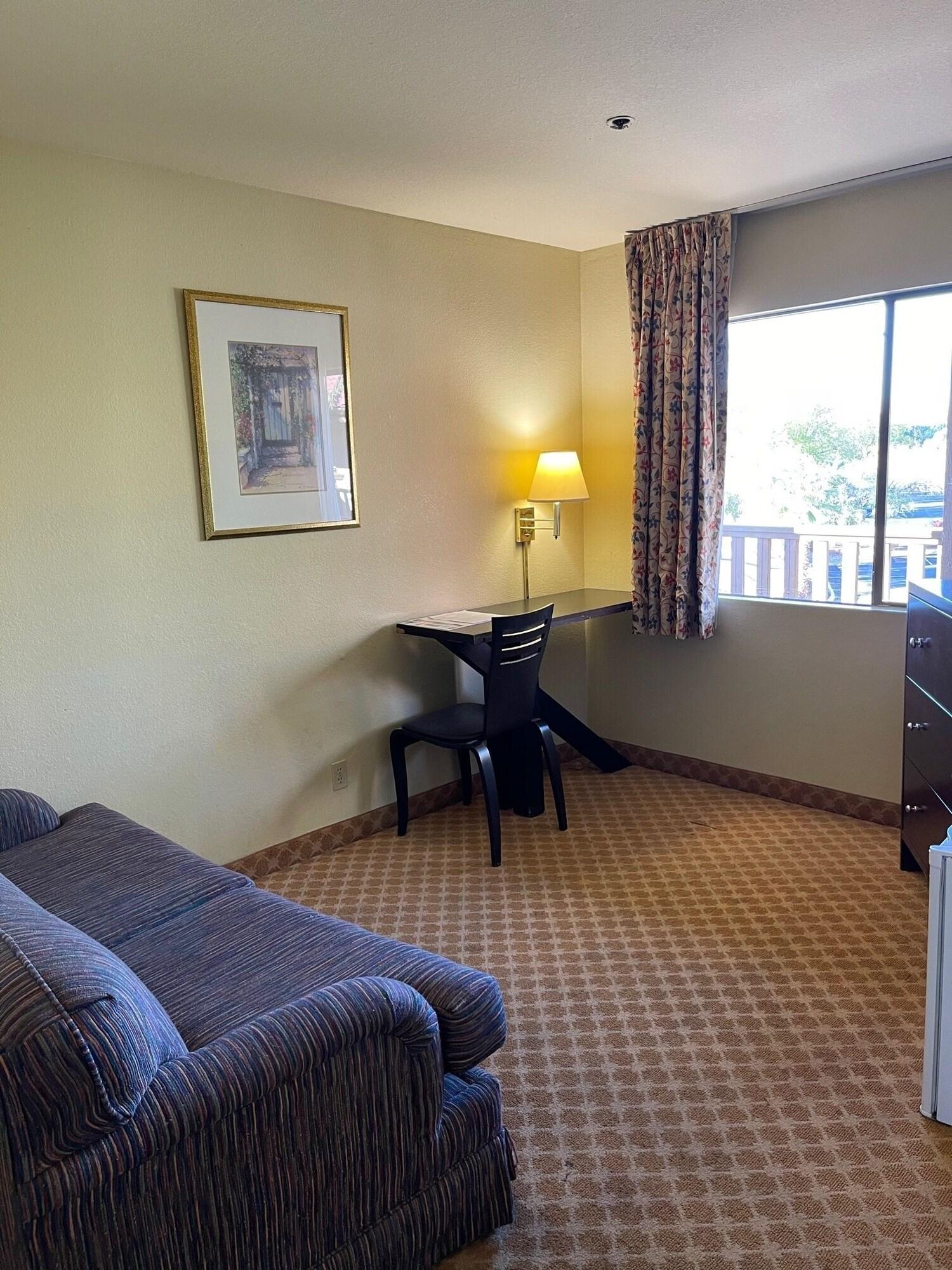 Studio 6 Tempe, Az Elliot Road Экстерьер фото