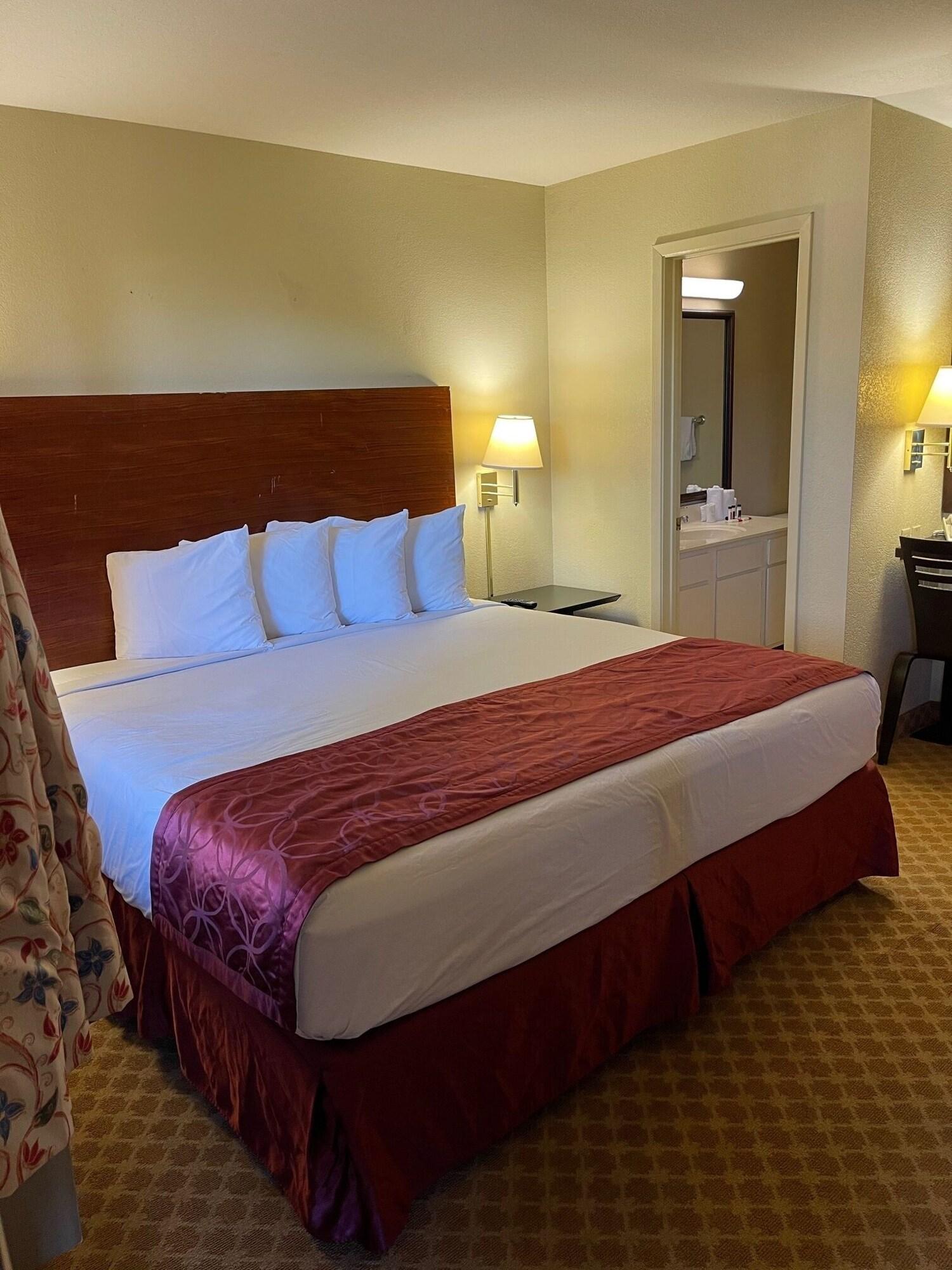 Studio 6 Tempe, Az Elliot Road Экстерьер фото