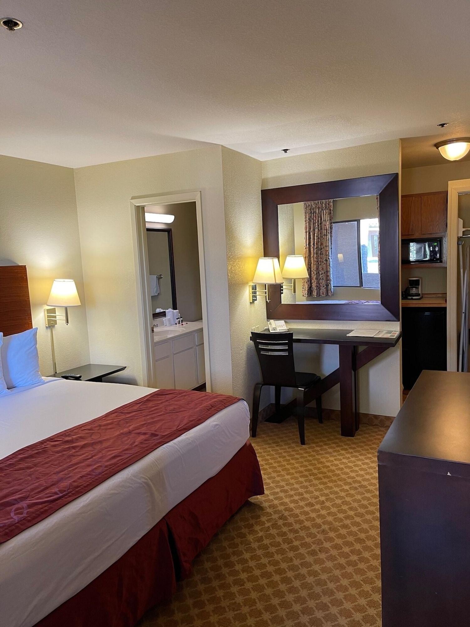 Studio 6 Tempe, Az Elliot Road Экстерьер фото