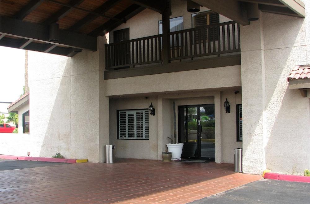 Studio 6 Tempe, Az Elliot Road Экстерьер фото