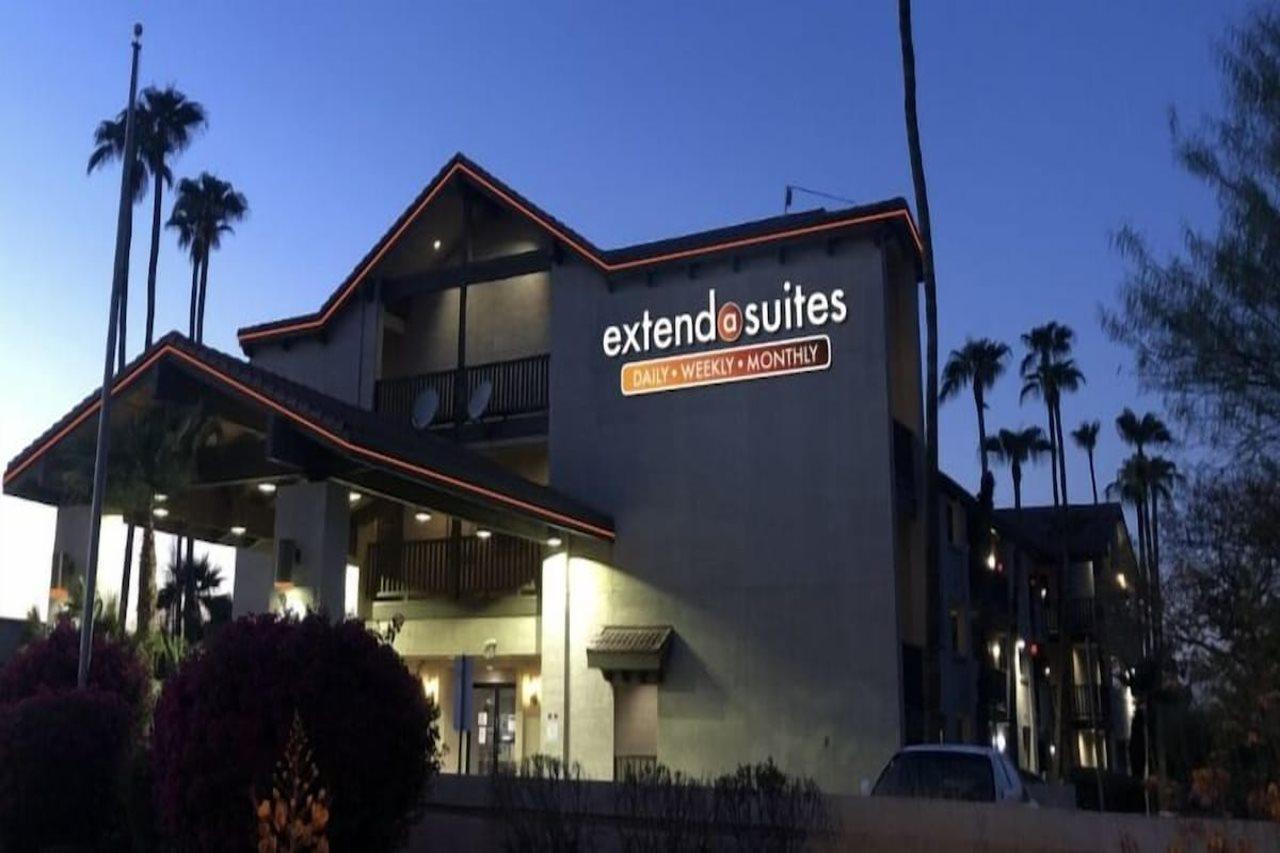 Studio 6 Tempe, Az Elliot Road Экстерьер фото