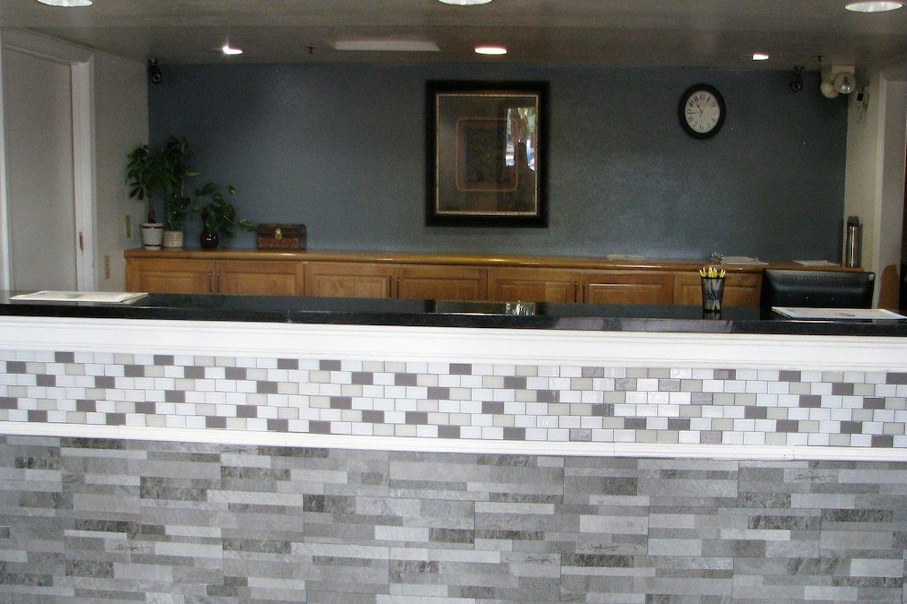 Studio 6 Tempe, Az Elliot Road Экстерьер фото