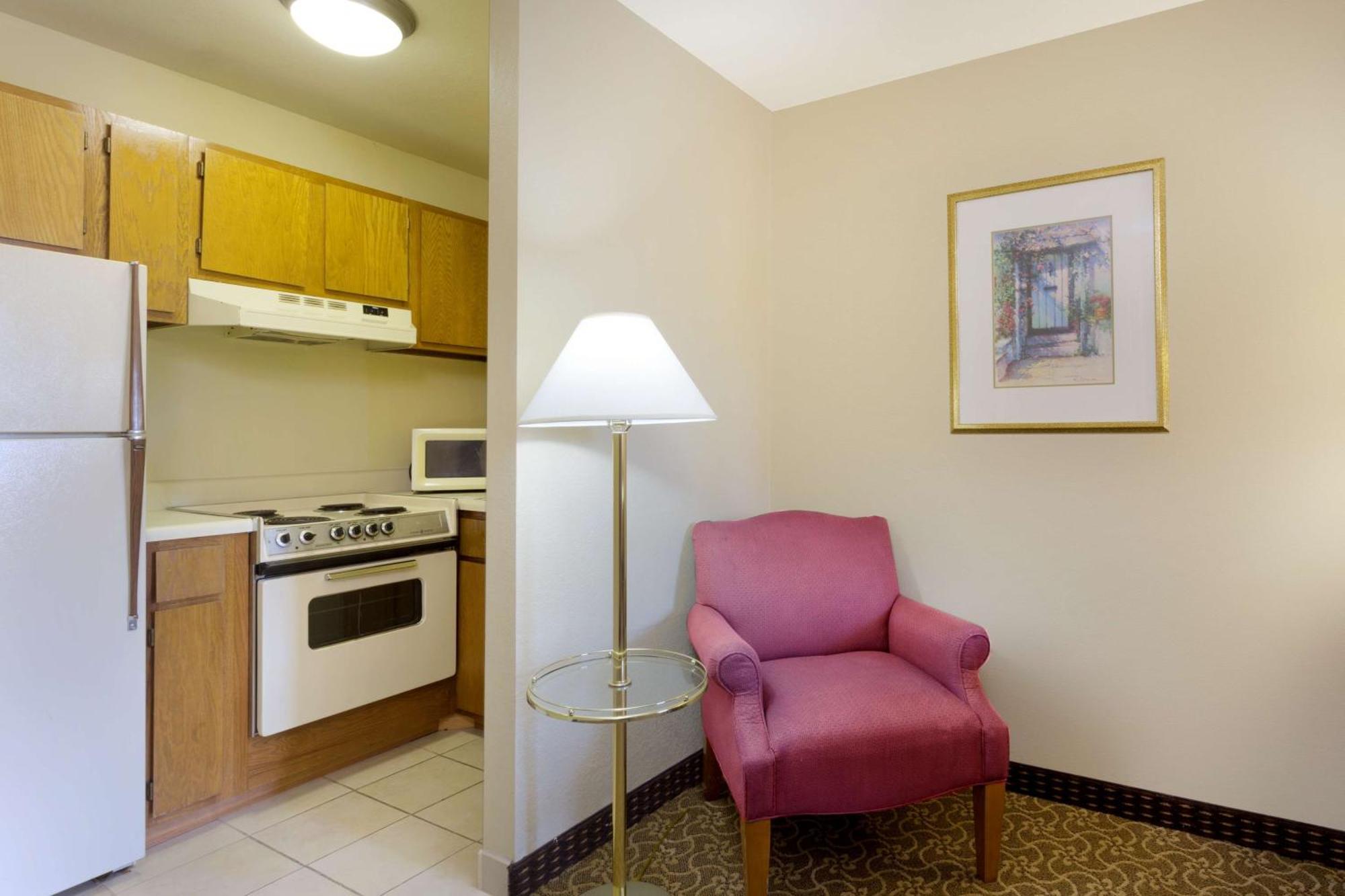 Studio 6 Tempe, Az Elliot Road Экстерьер фото
