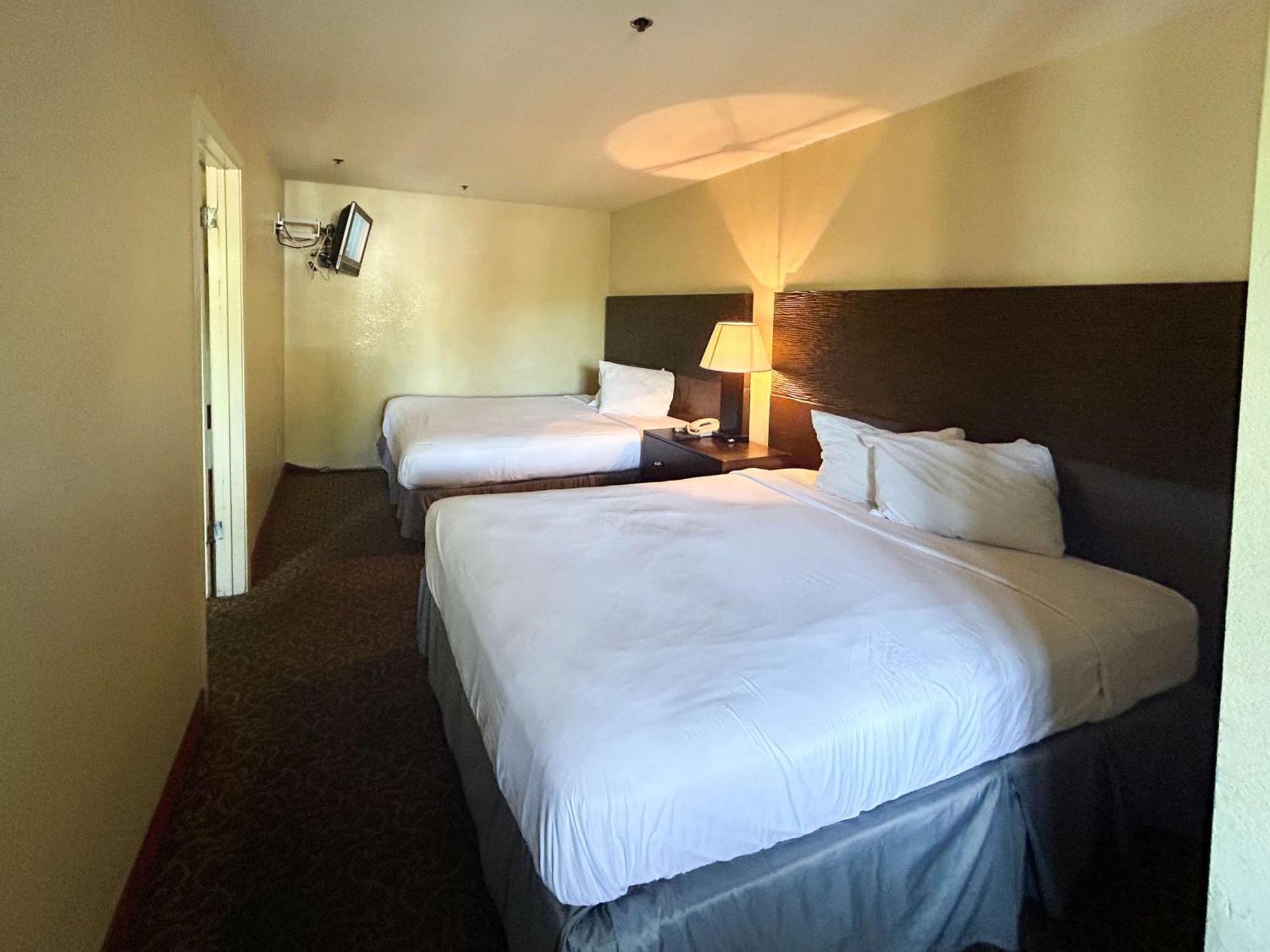 Studio 6 Tempe, Az Elliot Road Экстерьер фото