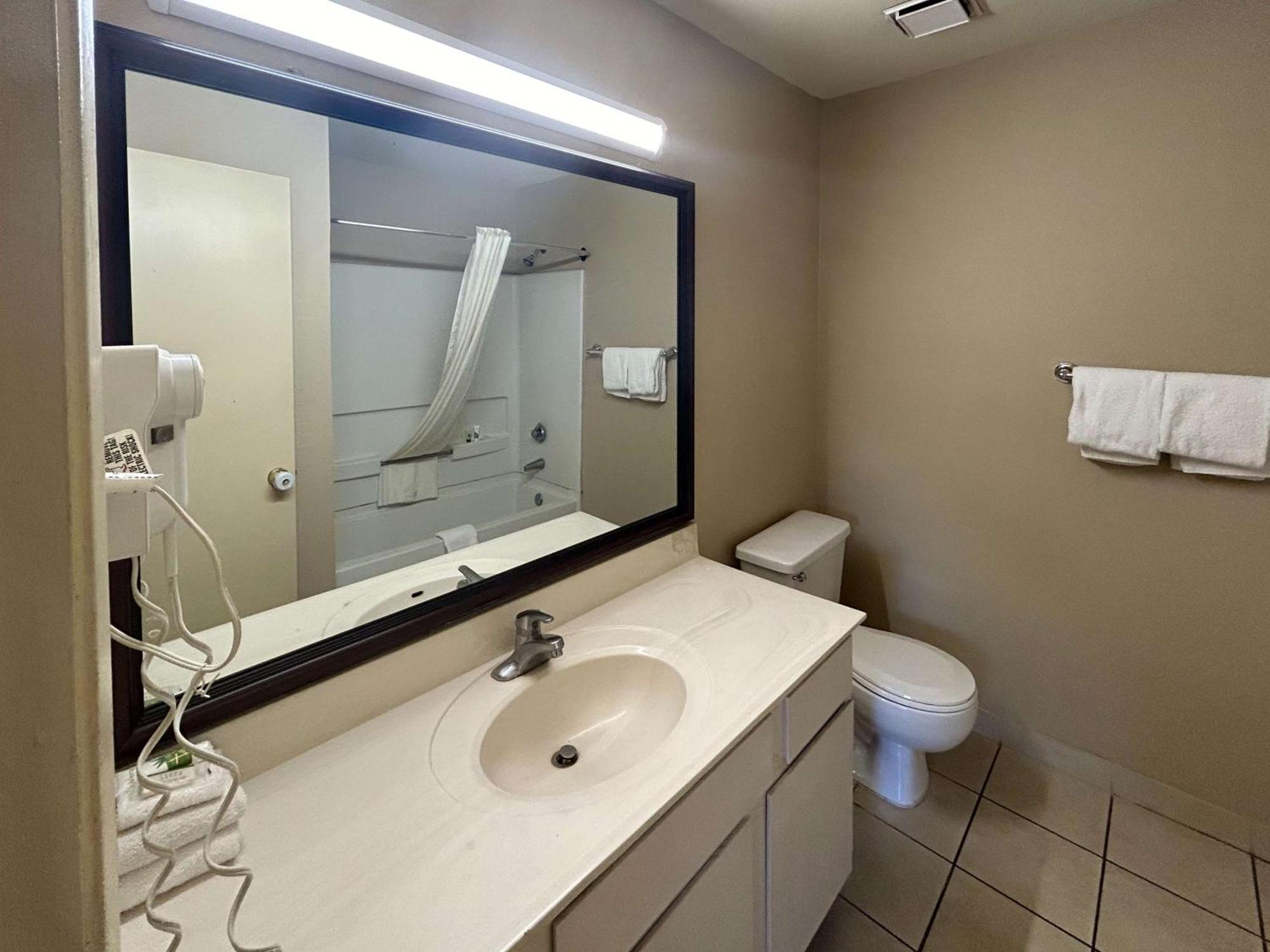 Studio 6 Tempe, Az Elliot Road Экстерьер фото