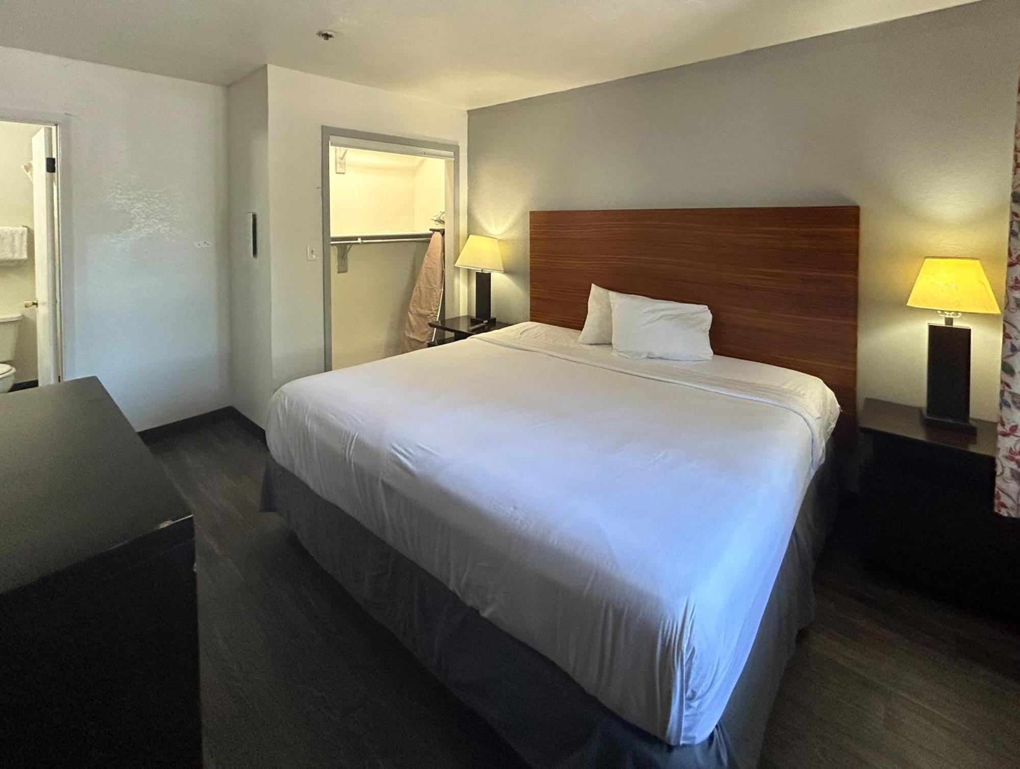 Studio 6 Tempe, Az Elliot Road Экстерьер фото