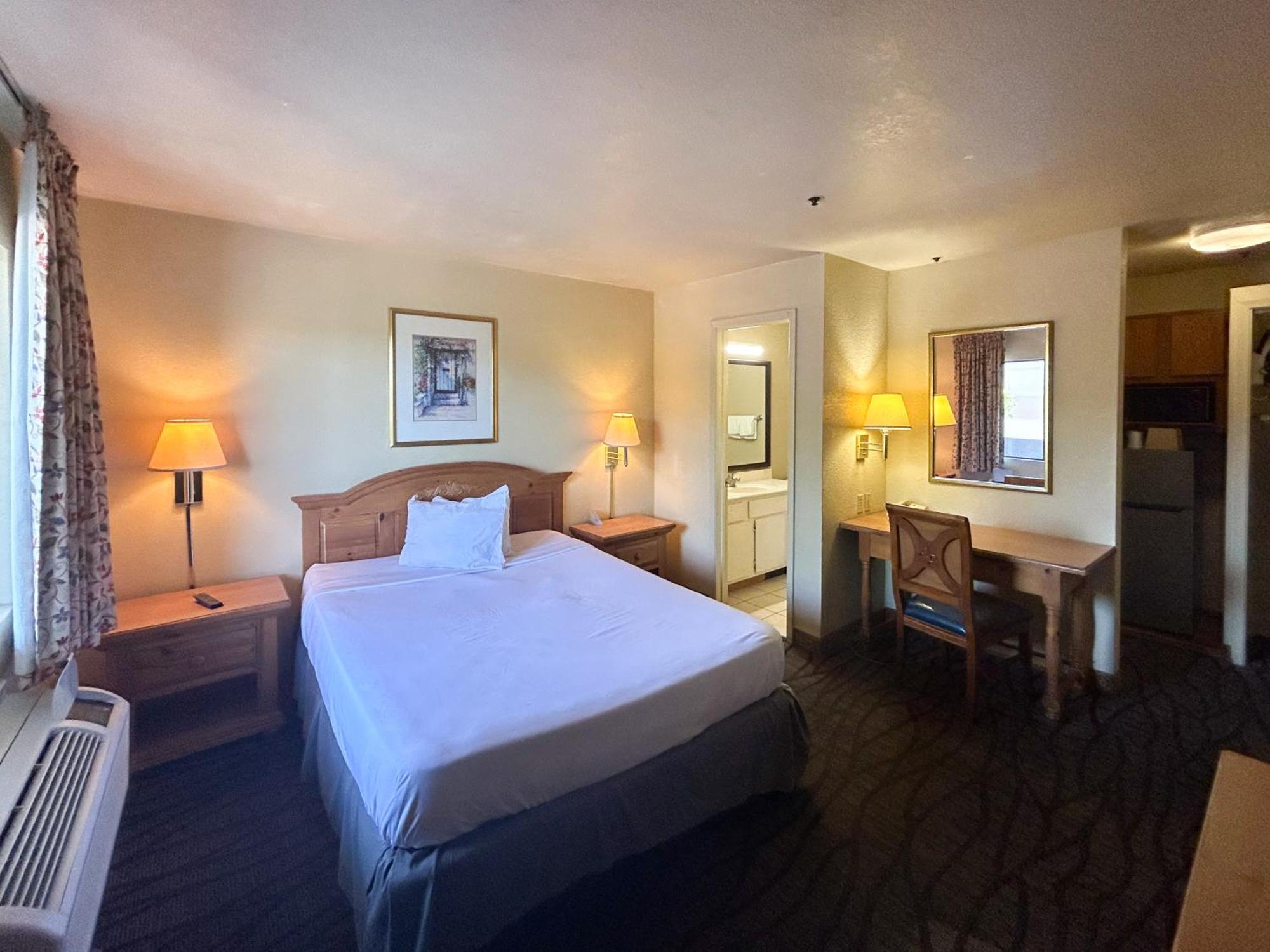 Studio 6 Tempe, Az Elliot Road Экстерьер фото