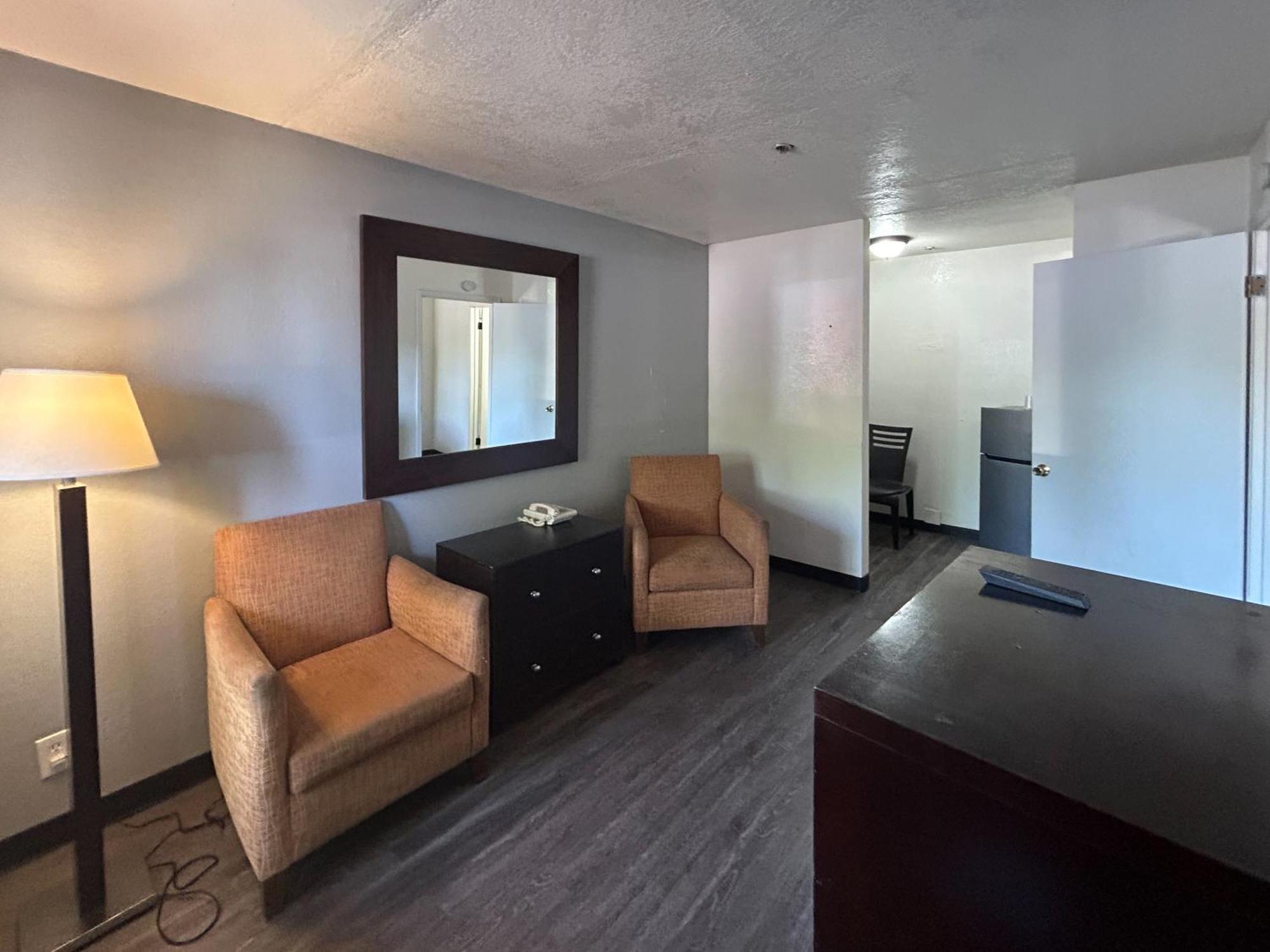 Studio 6 Tempe, Az Elliot Road Экстерьер фото