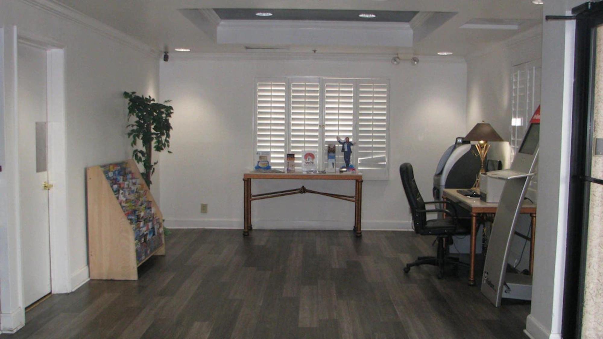 Studio 6 Tempe, Az Elliot Road Экстерьер фото