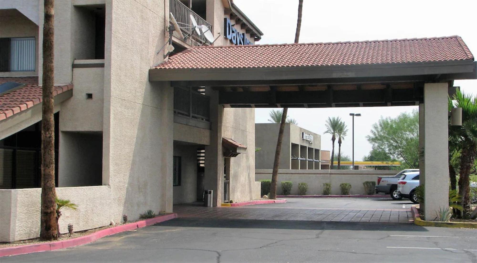 Studio 6 Tempe, Az Elliot Road Экстерьер фото