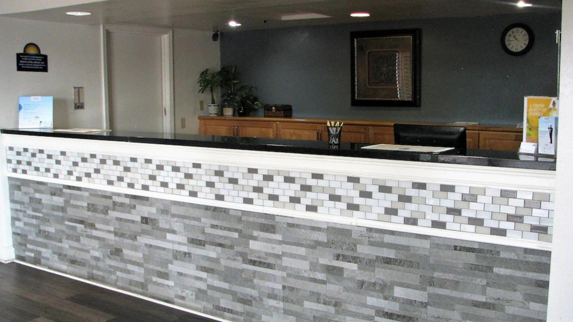 Studio 6 Tempe, Az Elliot Road Экстерьер фото